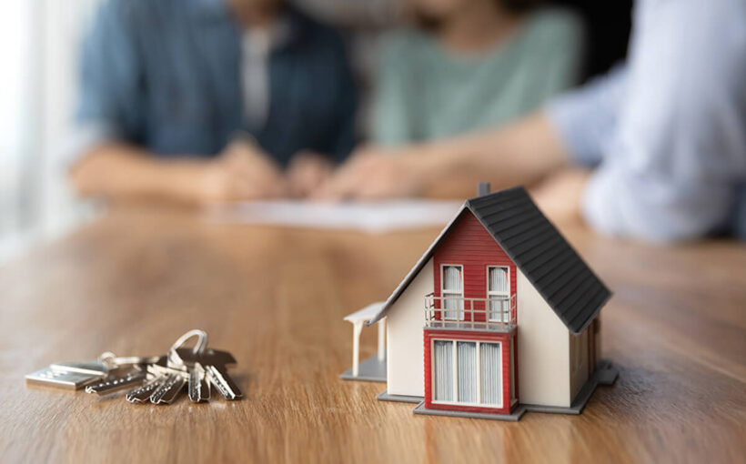 What-is-a-Home-Loan